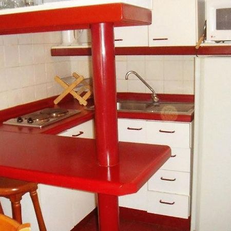 Apart Hotel Condell Iquique Bilik gambar