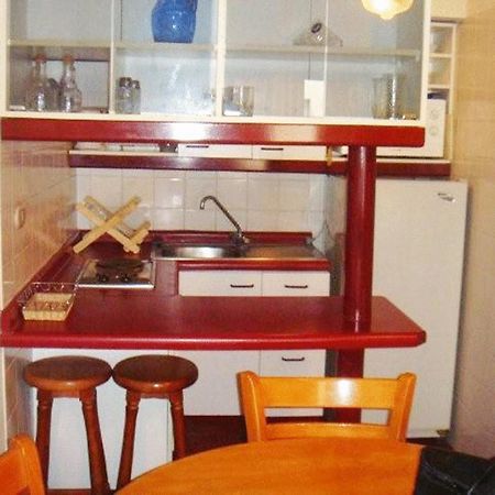 Apart Hotel Condell Iquique Bilik gambar