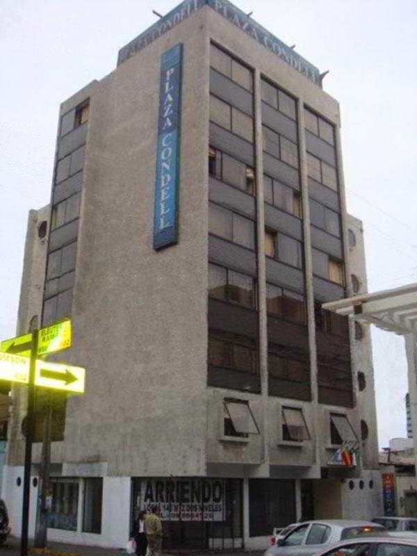 Apart Hotel Condell Iquique Luaran gambar