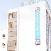Apart Hotel Condell Iquique Luaran gambar