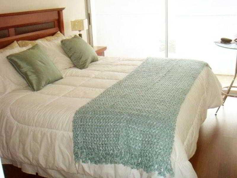 Apart Hotel Condell Iquique Luaran gambar