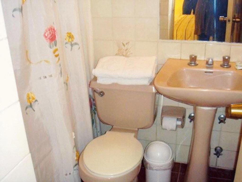 Apart Hotel Condell Iquique Bilik gambar