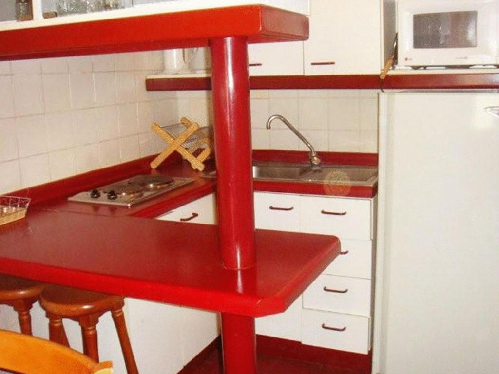Apart Hotel Condell Iquique Bilik gambar