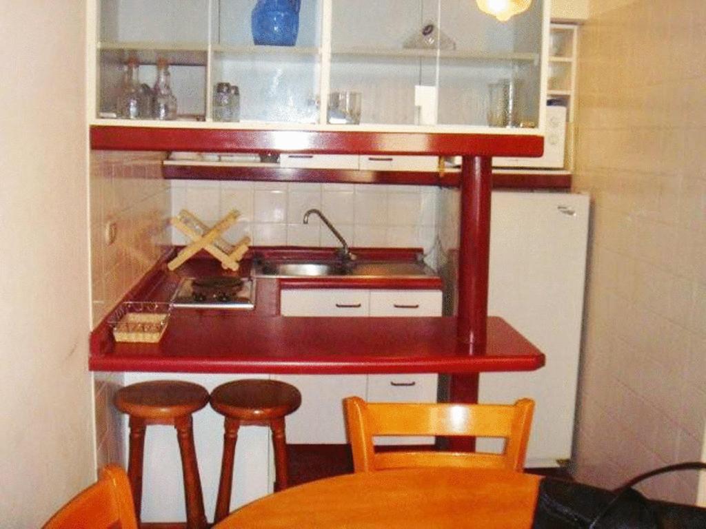 Apart Hotel Condell Iquique Bilik gambar