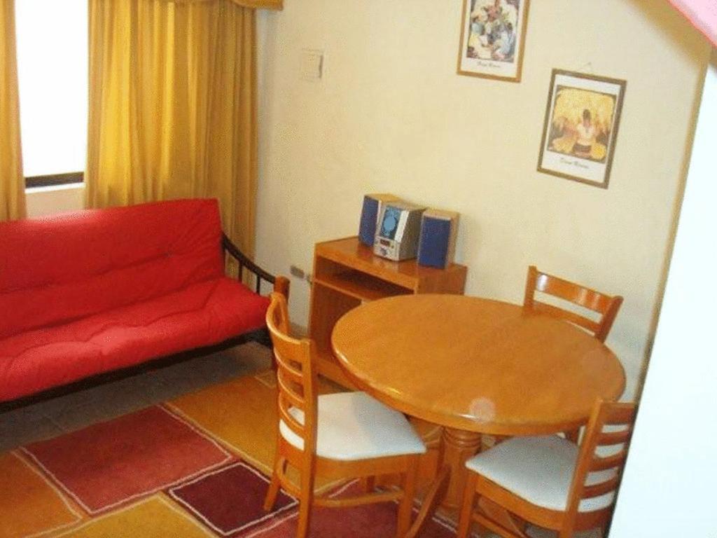Apart Hotel Condell Iquique Bilik gambar